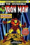Iron Man # 299