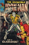 Iron Man # 300
