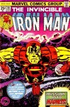 Iron Man # 312