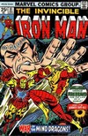 Iron Man # 313