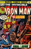 Iron Man # 314