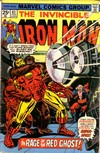 Iron Man # 315