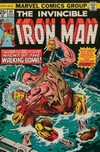 Iron Man # 316