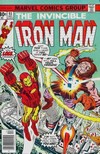Iron Man # 326