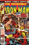 Iron Man # 327