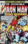 Iron Man # 328