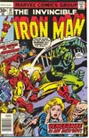 Iron Man # 330
