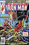 Iron Man # 331