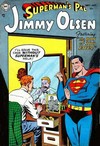 Superman's Pal: Jimmy Olsen Comic Book Back Issues of Superheroes by WonderClub.com