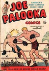 Joe Palooka Comics # 1
