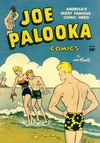 Joe Palooka Comics # 2