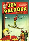 Joe Palooka Comics # 3