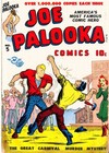 Joe Palooka Comics # 5