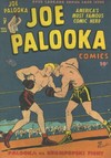 Joe Palooka Comics # 7