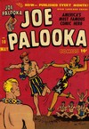 Joe Palooka Comics # 10
