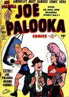 Joe Palooka Comics # 12