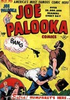 Joe Palooka Comics # 15