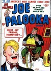 Joe Palooka Comics # 16