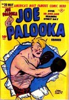 Joe Palooka Comics # 20