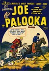 Joe Palooka Comics # 24
