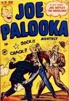 Joe Palooka Comics # 30