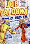 Joe Palooka Comics # 33