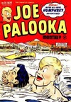 Joe Palooka Comics # 36