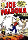 Joe Palooka Comics # 37