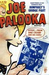 Joe Palooka Comics # 41