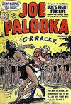 Joe Palooka Comics # 43
