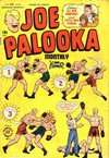 Joe Palooka Comics # 45