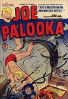 Joe Palooka Comics # 47