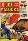 Joe Palooka Comics # 49