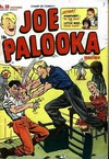 Joe Palooka Comics # 50