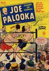 Joe Palooka Comics # 51