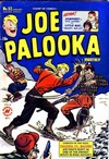Joe Palooka Comics # 52