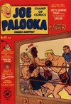 Joe Palooka Comics # 53