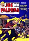 Joe Palooka Comics # 54