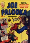 Joe Palooka Comics # 55