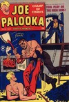 Joe Palooka Comics # 56