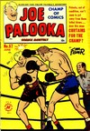 Joe Palooka Comics # 57