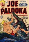 Joe Palooka Comics # 58