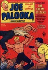 Joe Palooka Comics # 59