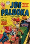 Joe Palooka Comics # 61