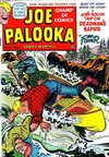 Joe Palooka Comics # 62