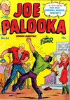 Joe Palooka Comics # 63