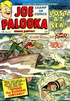 Joe Palooka Comics # 65