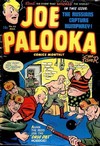 Joe Palooka Comics # 66
