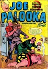 Joe Palooka Comics # 67