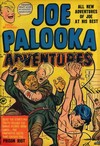 Joe Palooka Comics # 75
